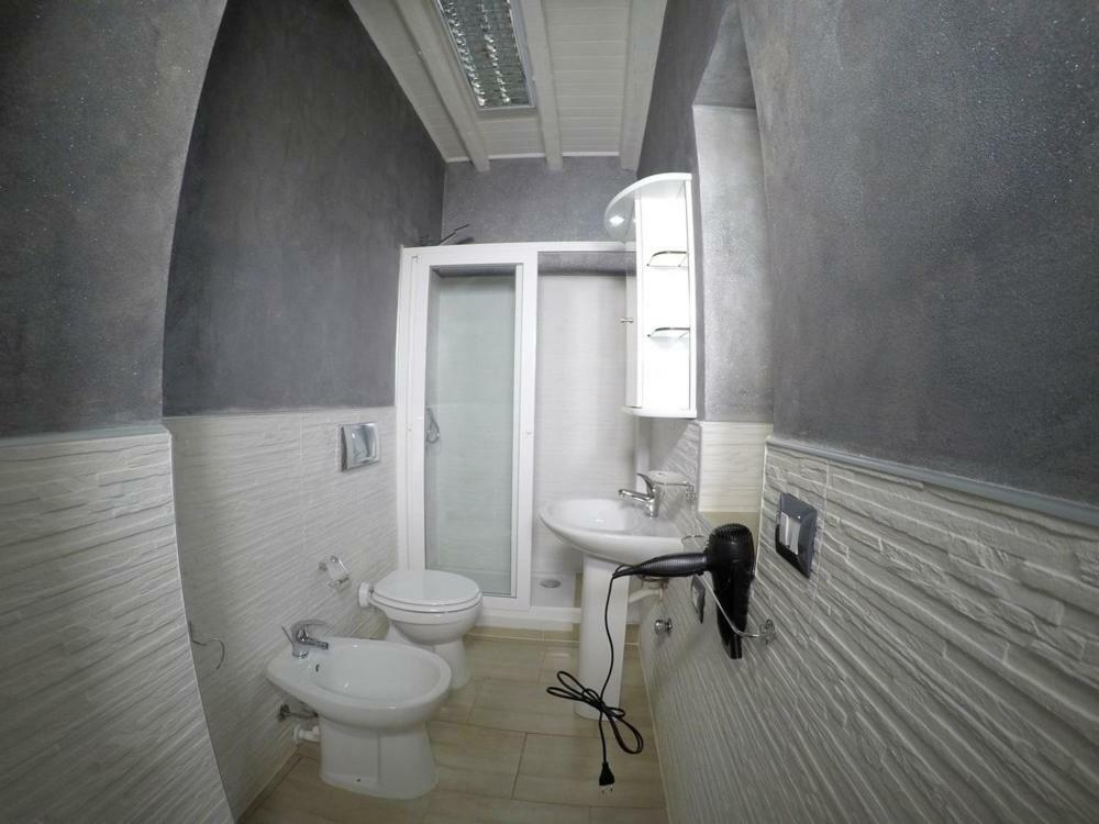 Rooms Chanel Syrakus Exterior foto