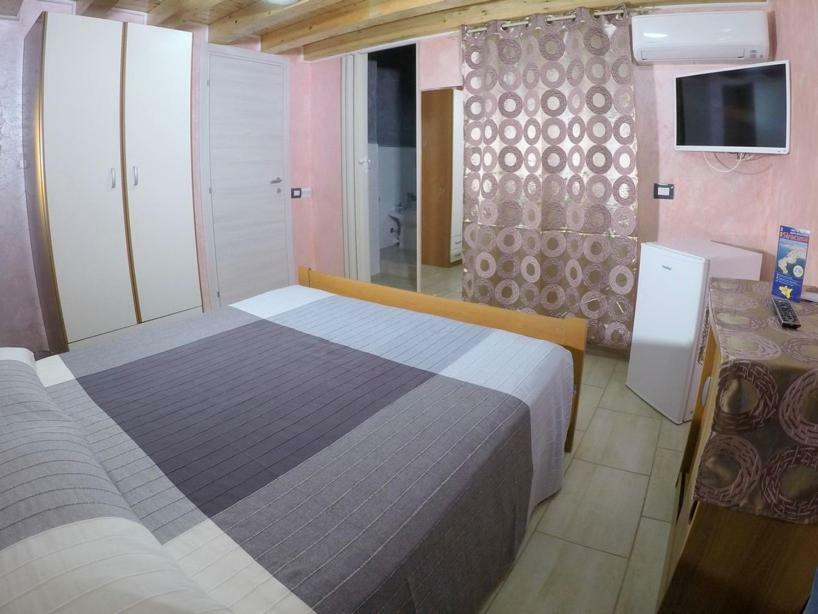 Rooms Chanel Syrakus Exterior foto