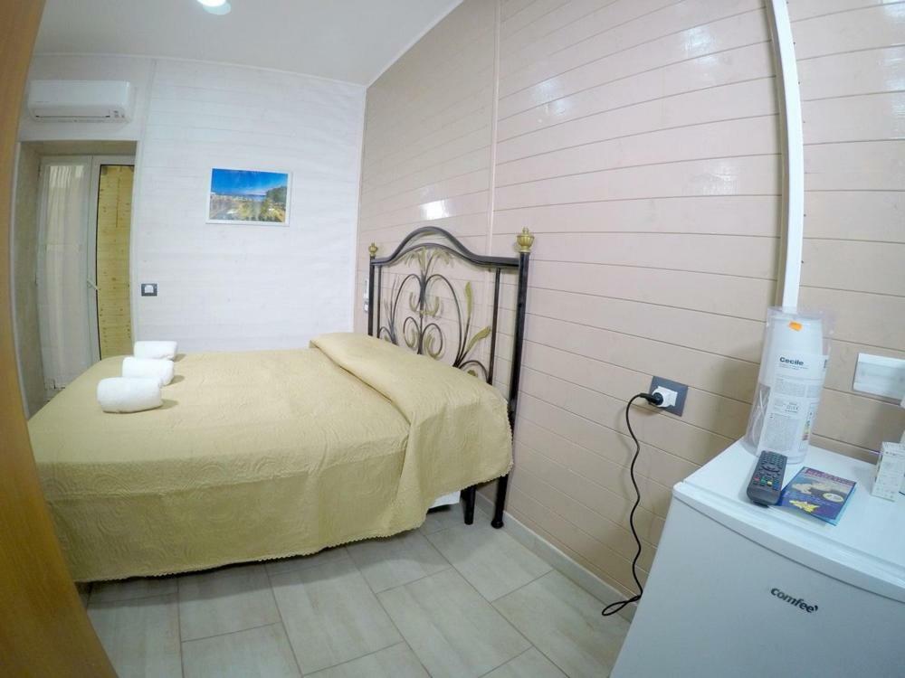 Rooms Chanel Syrakus Exterior foto