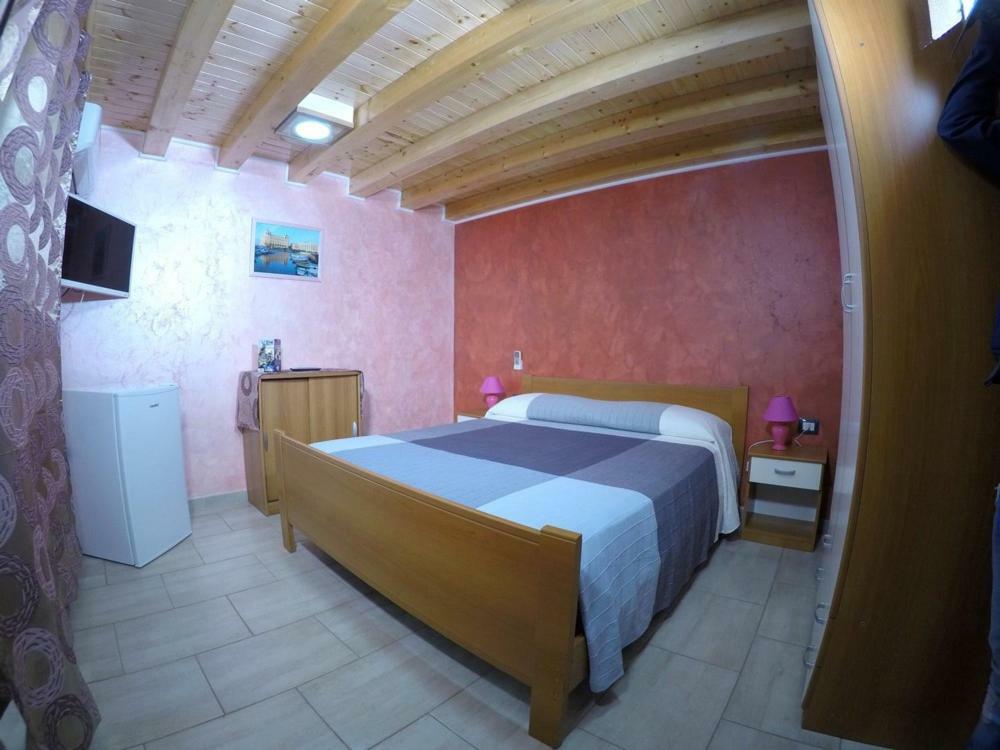 Rooms Chanel Syrakus Exterior foto