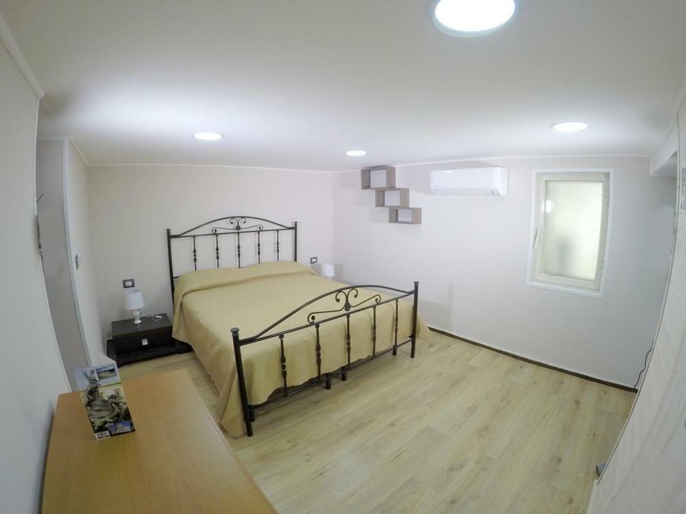 Rooms Chanel Syrakus Exterior foto