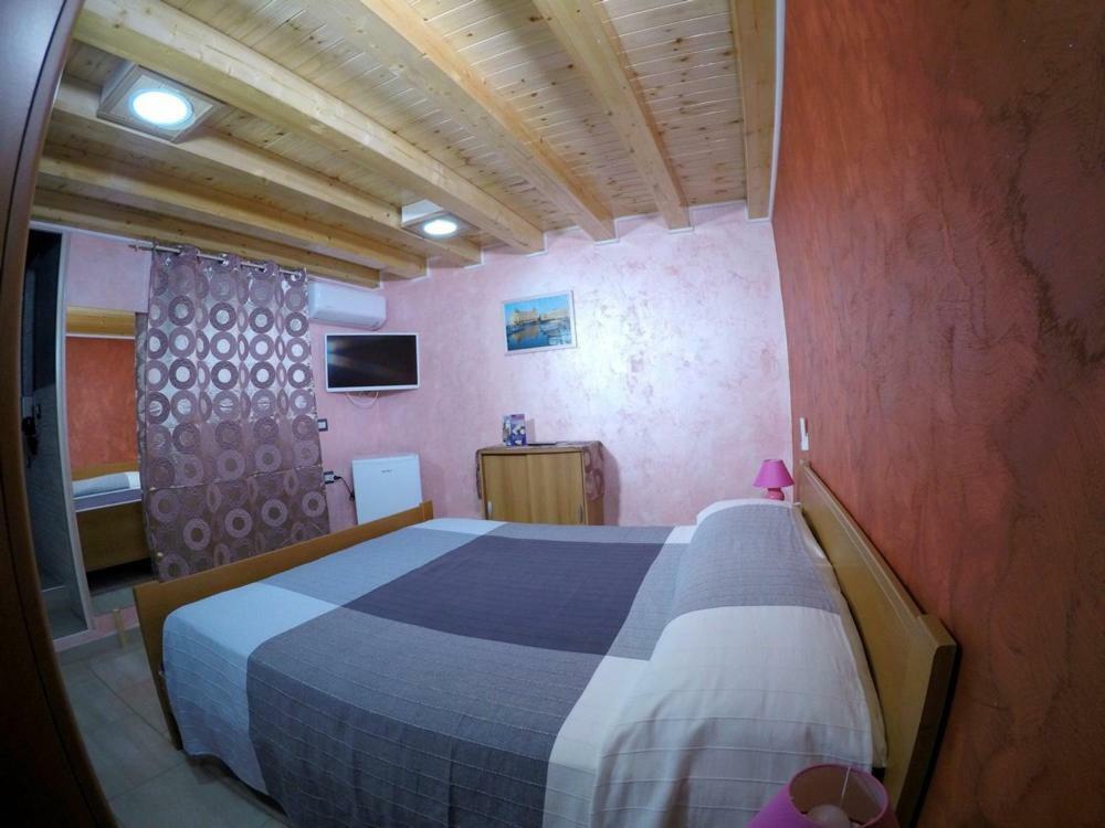 Rooms Chanel Syrakus Exterior foto