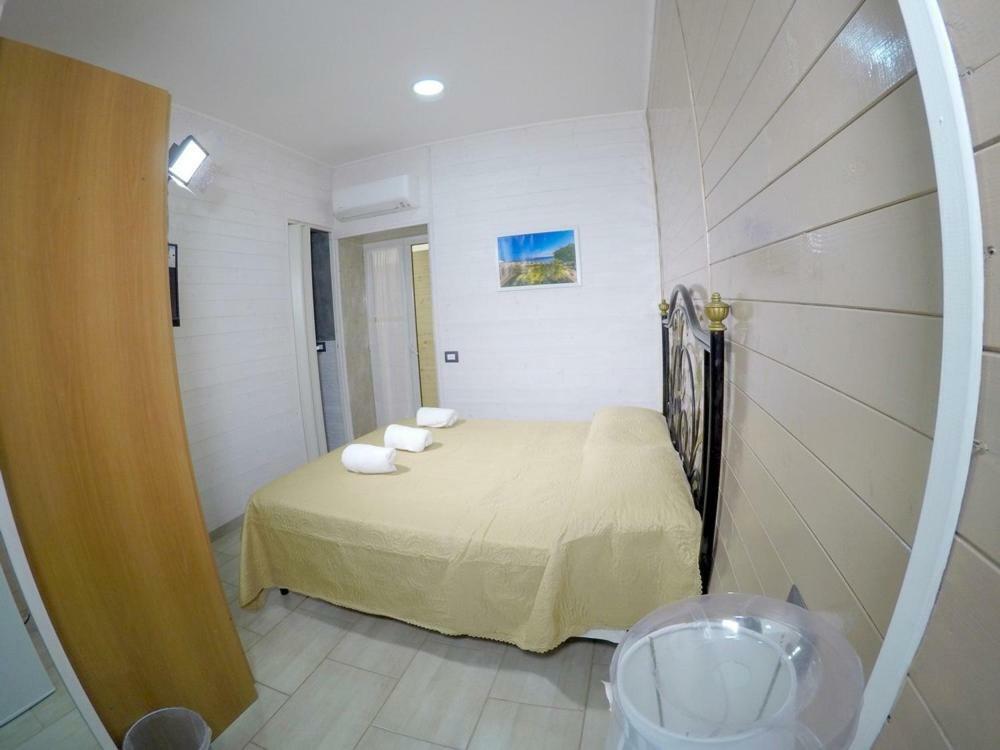 Rooms Chanel Syrakus Exterior foto