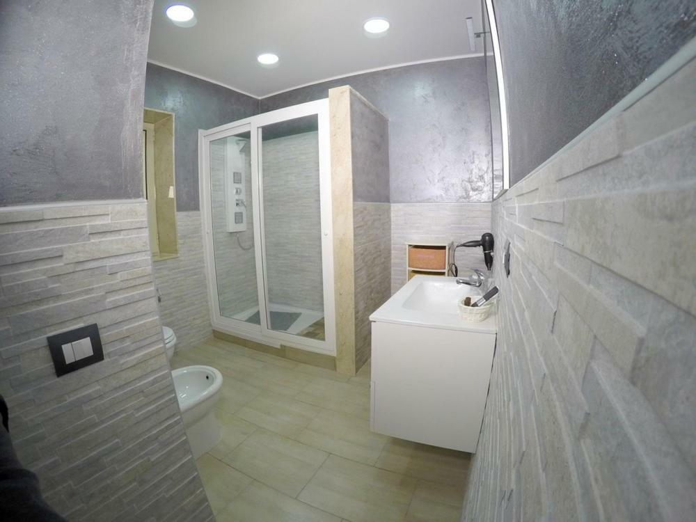 Rooms Chanel Syrakus Exterior foto