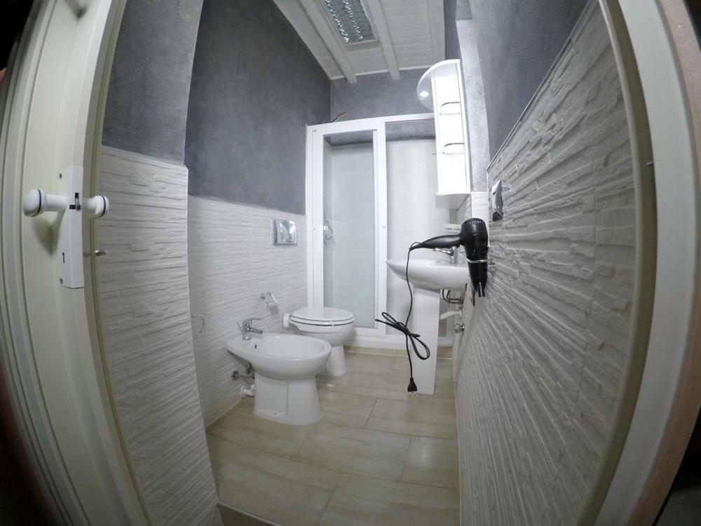 Rooms Chanel Syrakus Exterior foto
