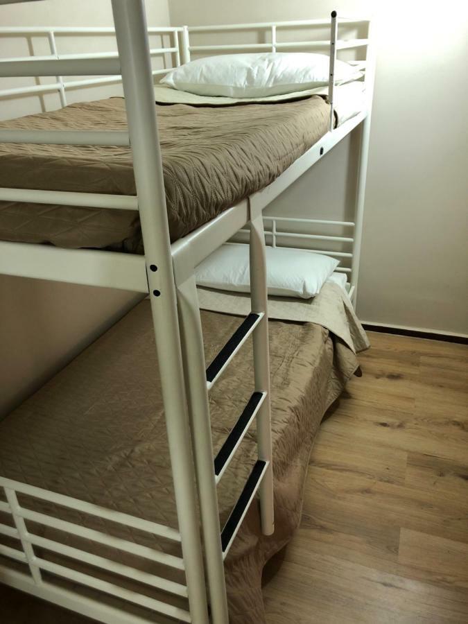 Rooms Chanel Syrakus Exterior foto