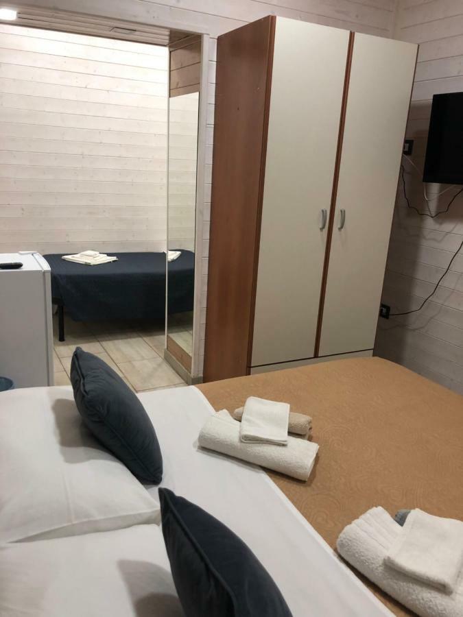 Rooms Chanel Syrakus Exterior foto