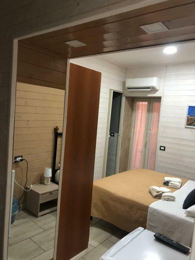 Rooms Chanel Syrakus Exterior foto