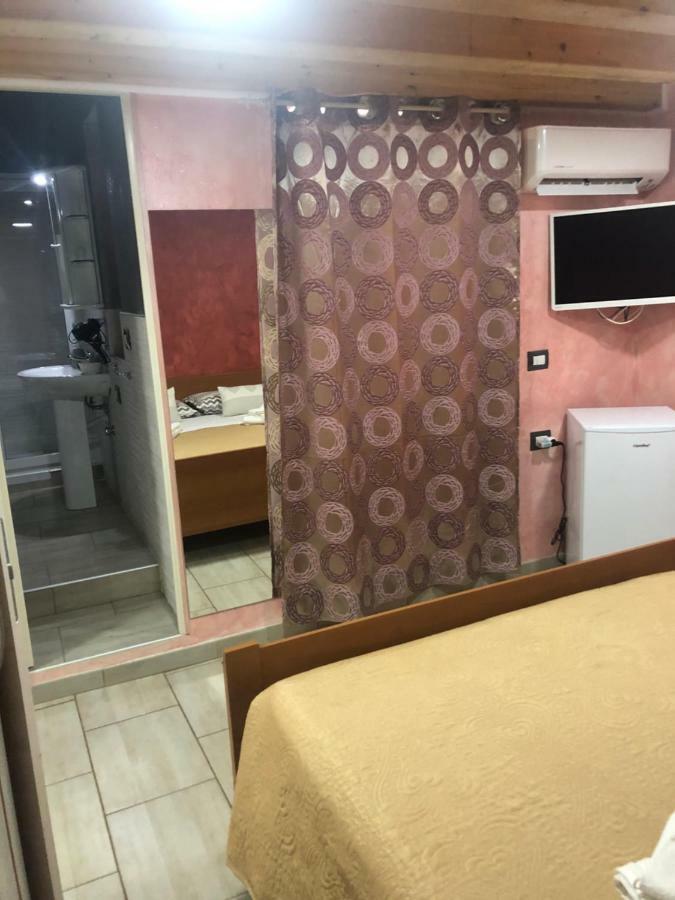 Rooms Chanel Syrakus Exterior foto